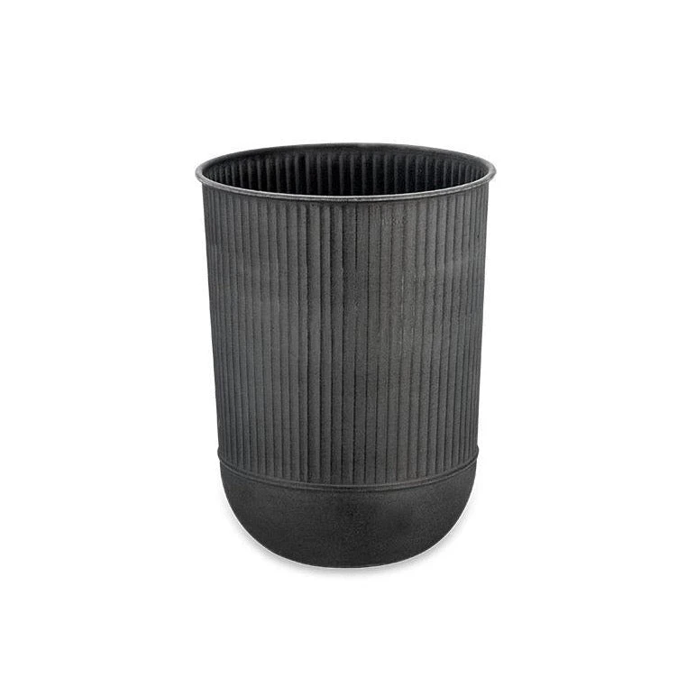 Kampar Recycled Planter 25cm - Image 4