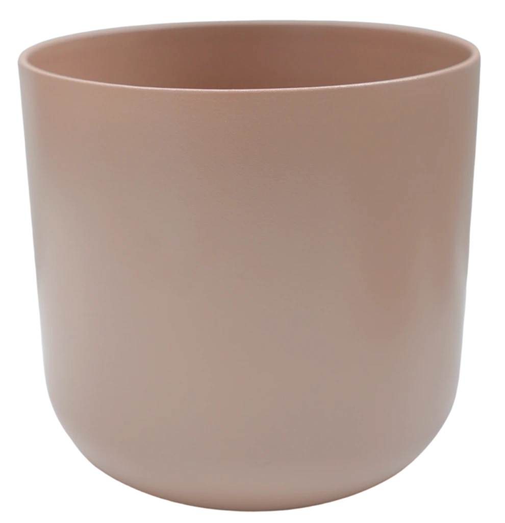 Red Anthurium Andraeanum & Lisbon Planter - Image 6