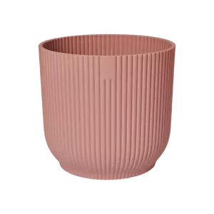 Vibes Fold Round Mini 11cm Delicate Pink - Image 2