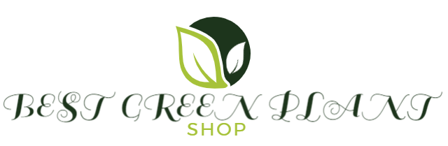Best Green Plant Shop